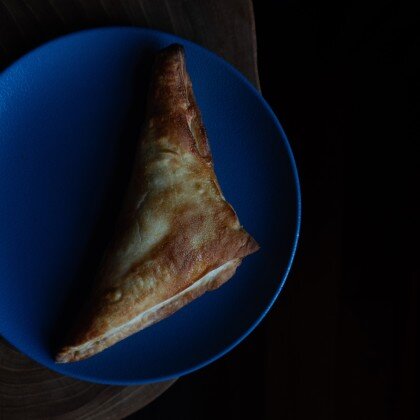 Хачапури с сыром