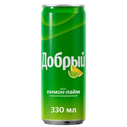 Добрый спрайт 0,3