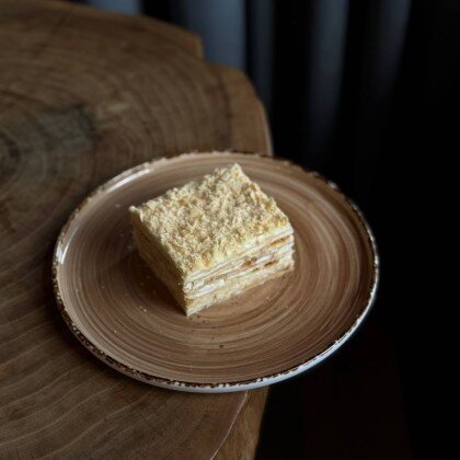 Наполеон классический