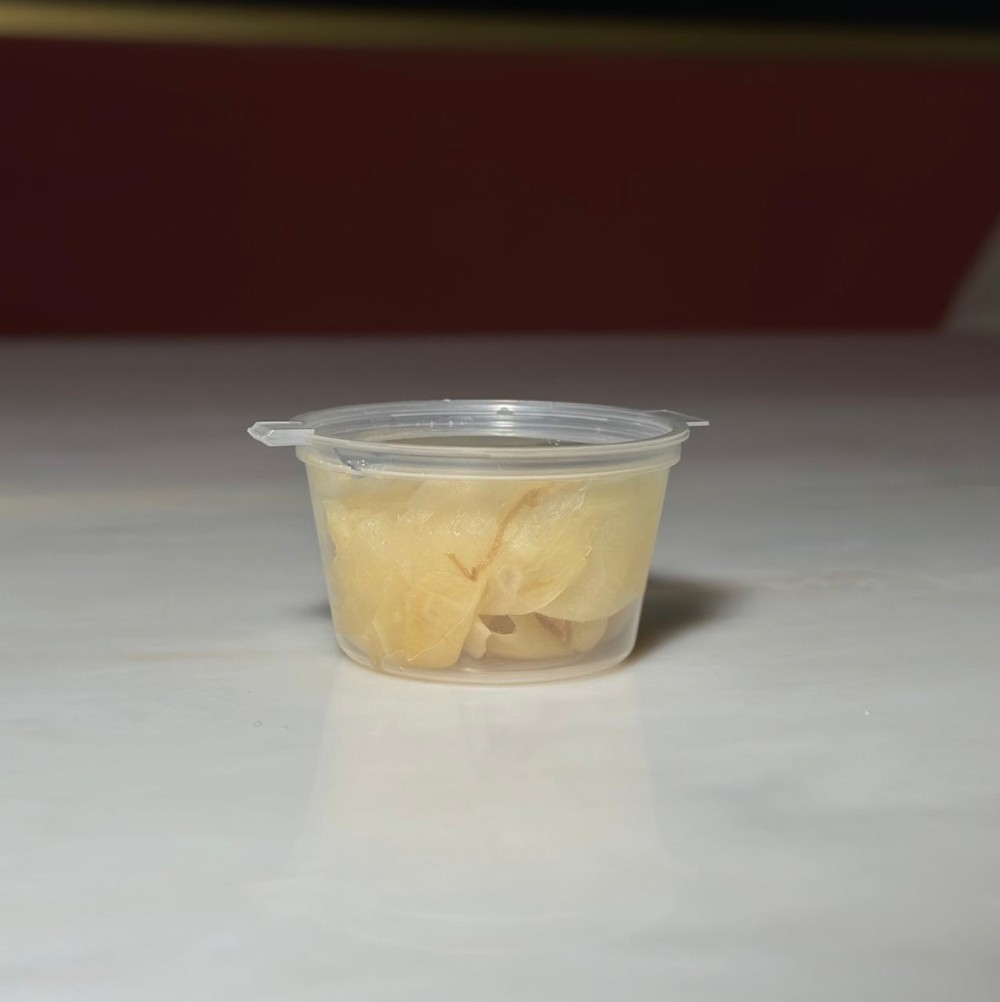 Шедевры японской кулинарии в ресторане японской кухни в Благовещенске