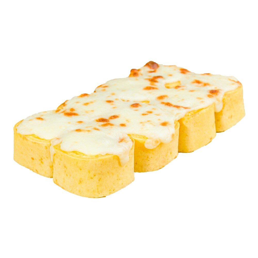 Запеч. Тортилья с курицей