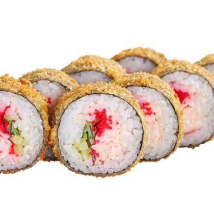 Калифорния темпура