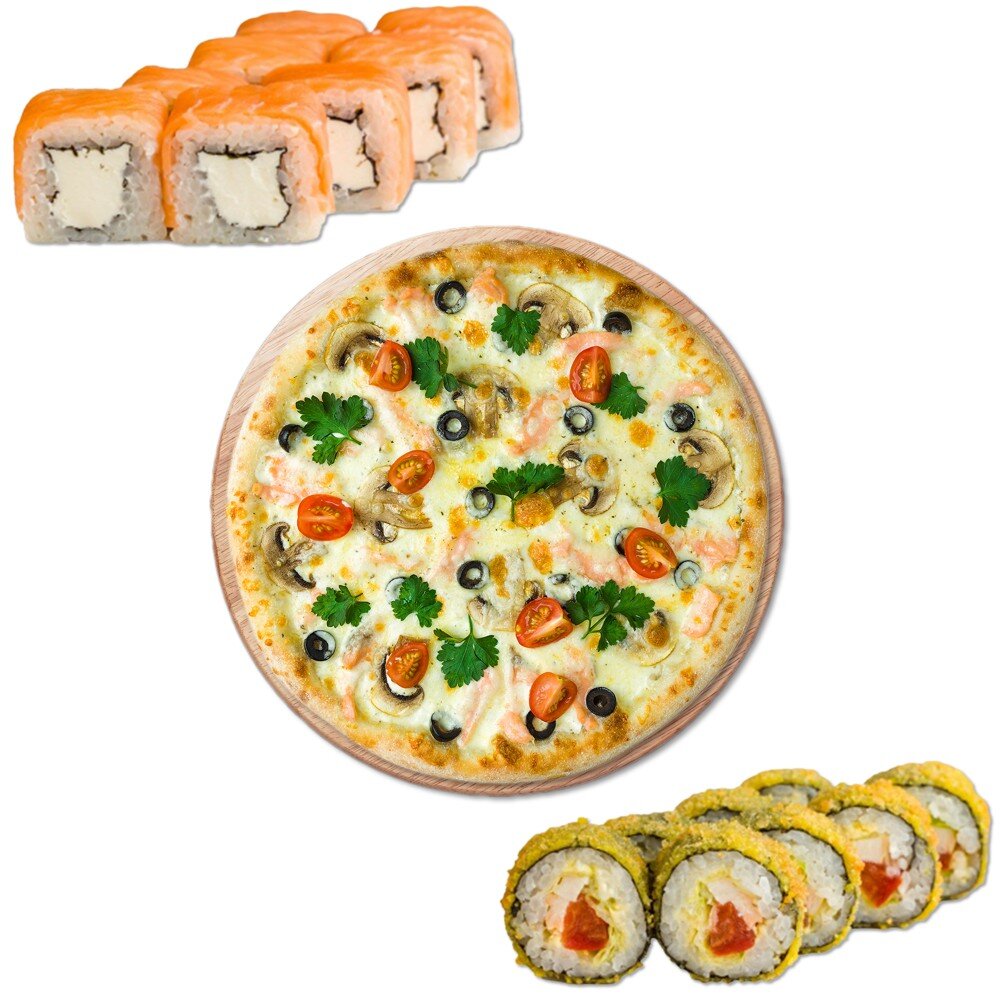 Комбо Особый случай