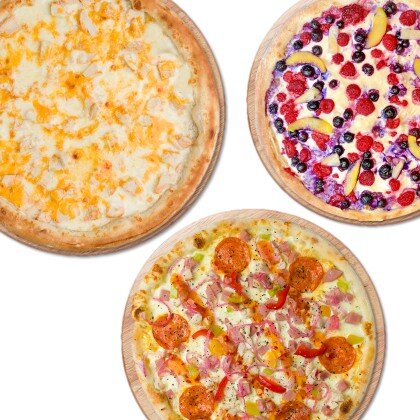 Комбо Семейное