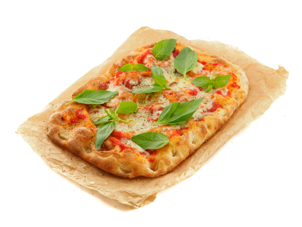 Пицца Маргарита