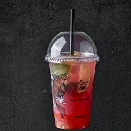 ЛИМОНАД ПИТАХАЙЯ