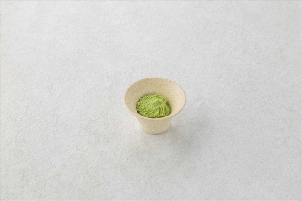 Васаби дополнительно