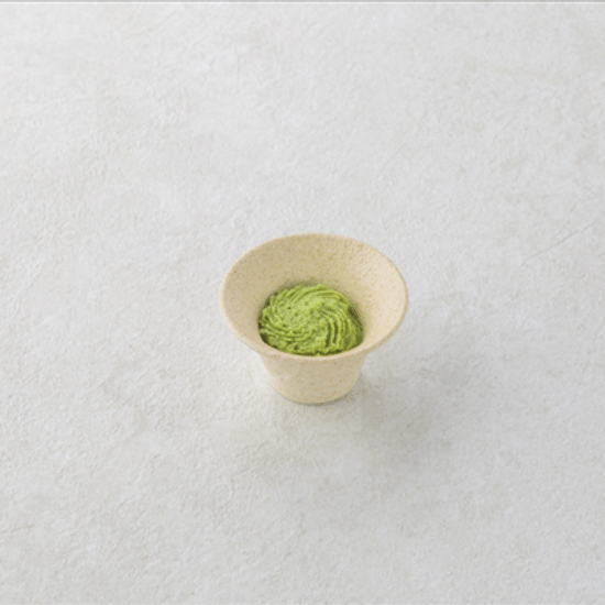 Васаби дополнительно