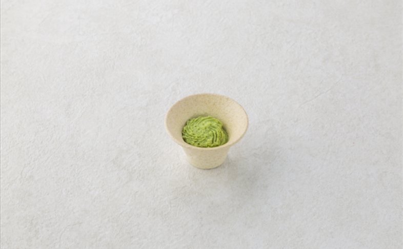 Васаби дополнительно