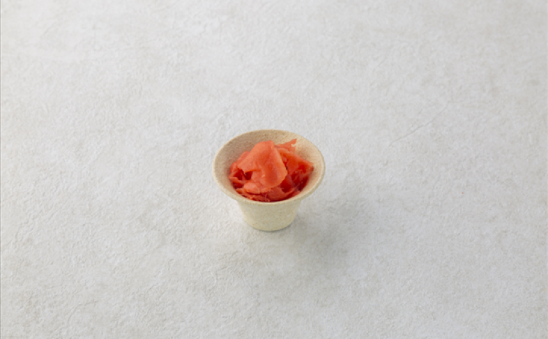 Имбирь дополнительно