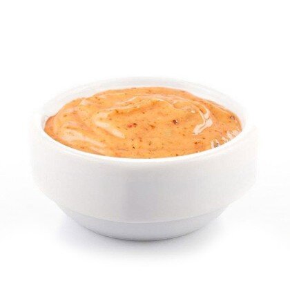 Соус Спайси 25г 1шт