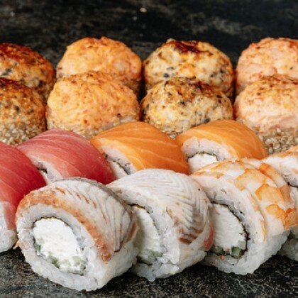 Набор «АССОРТИ»