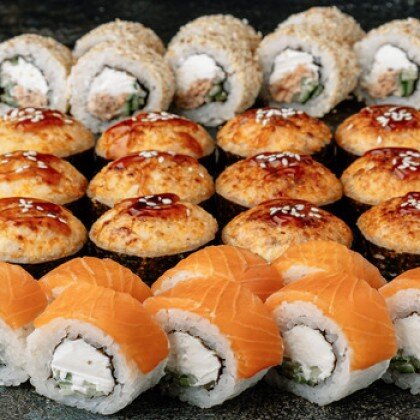 Набор «ЙОДЖИ»