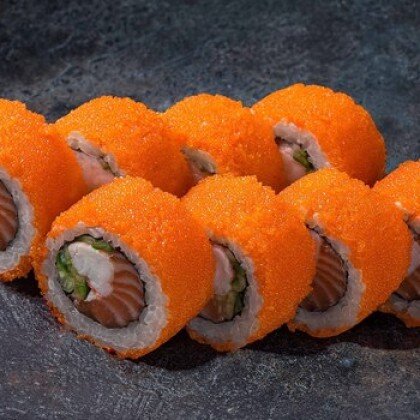 Калифорния ассорти