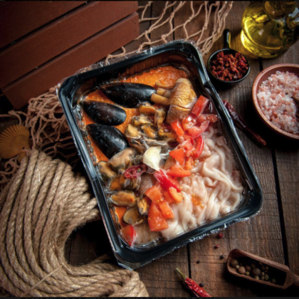 Том ям Мини