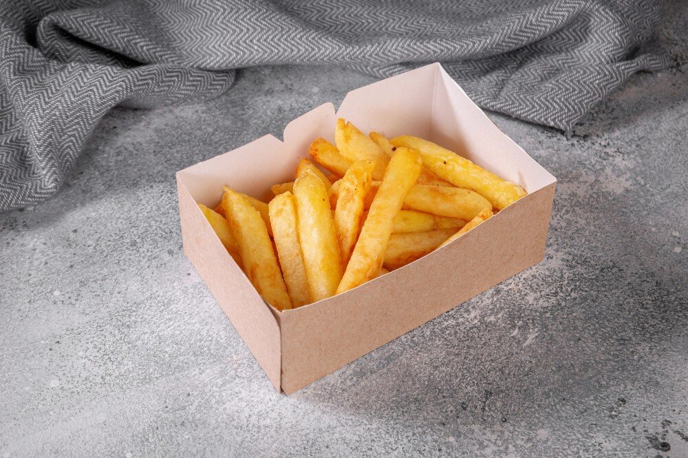 Картофель Фри