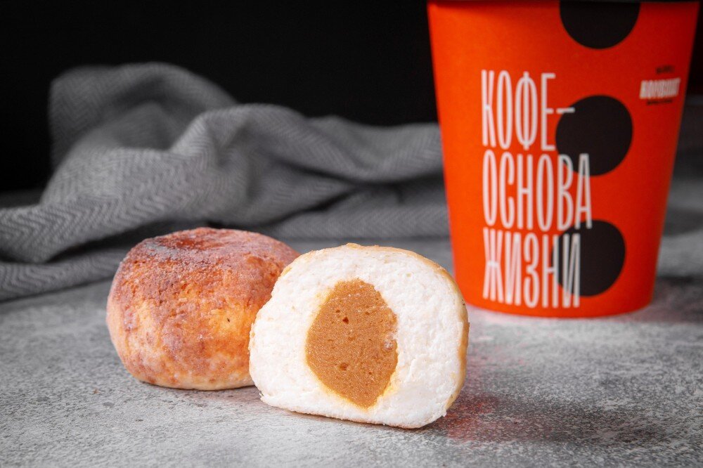 Сырники 2 шт