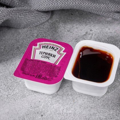 Соус Heinz Терияки