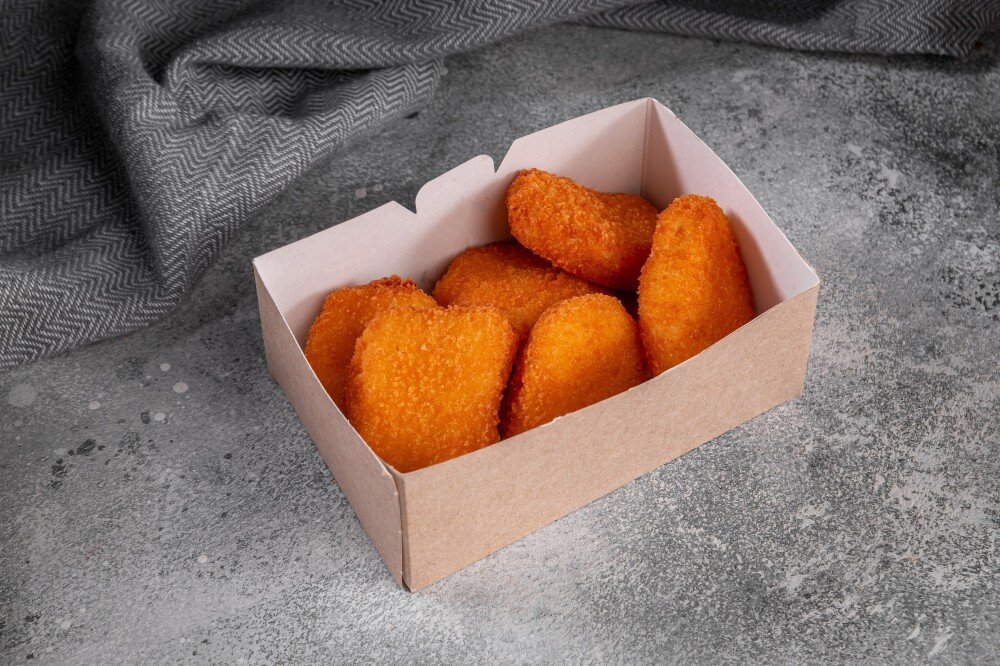 Наггетсы 9 шт.