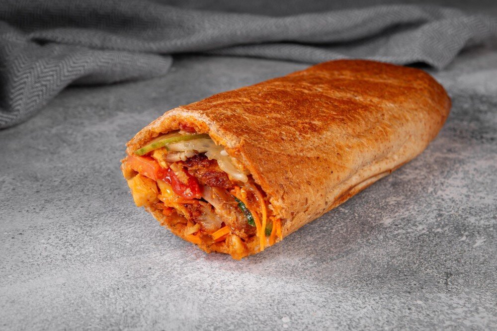 Бастурма Бренд Курица