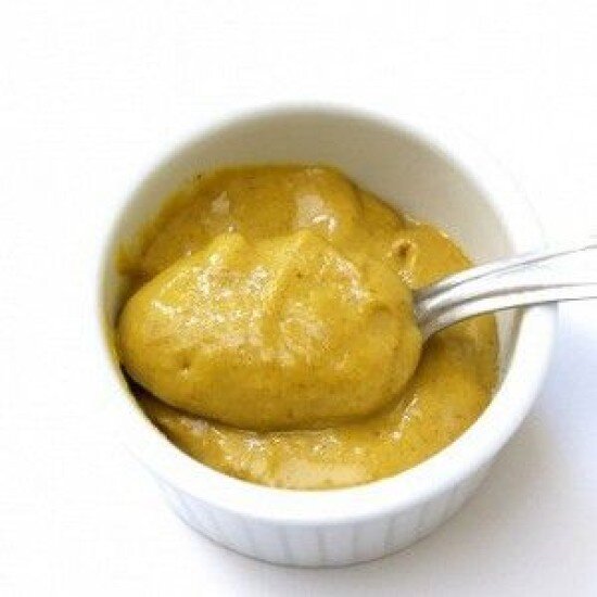 Соус Горчичный