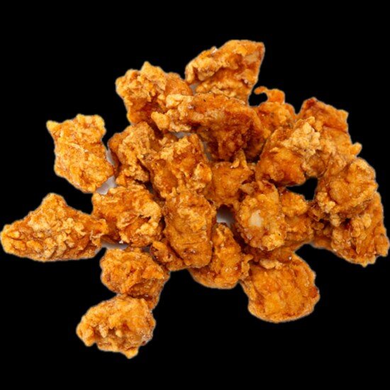 Байтсы острые