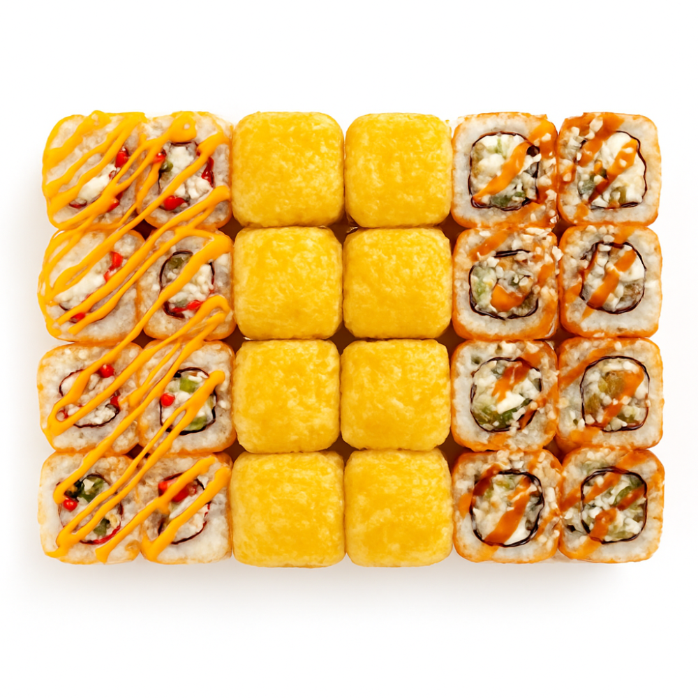 Супер сет — максимум за минимум