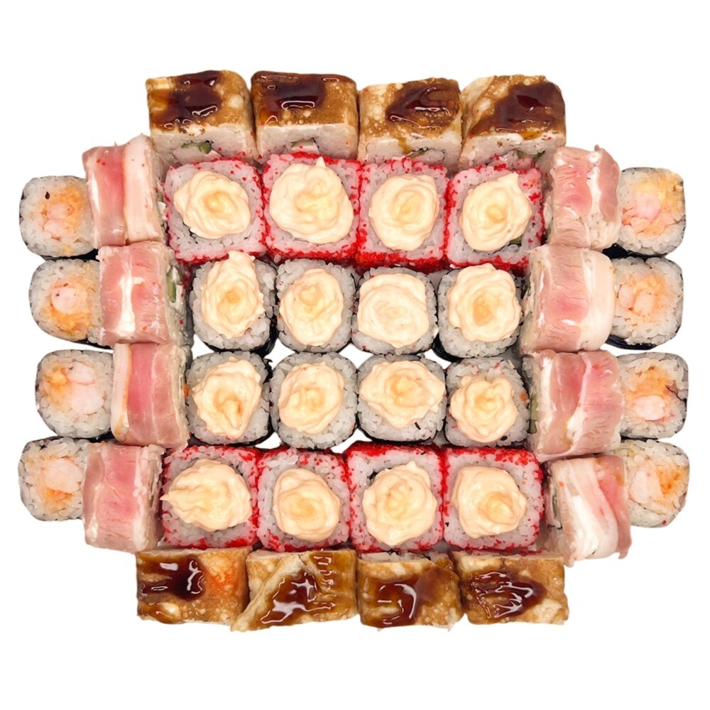 Сет Сгоряча