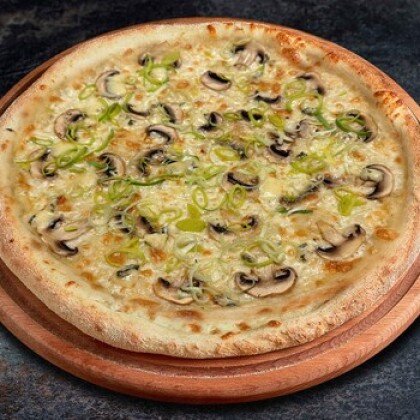 Пицца «Лесная» (33 см.)