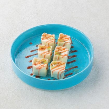 Аниме (сладкий Ролл)