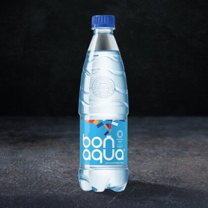 Бон аква