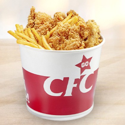 Баскет Дуэт