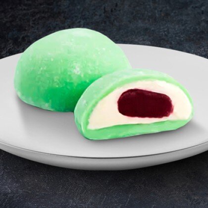 МОТИ Фисташка-малина