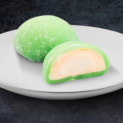 МОТИ Лайм-мята