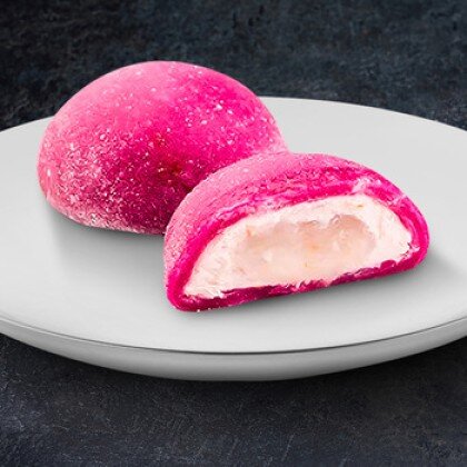 МОТИ Малина-личи