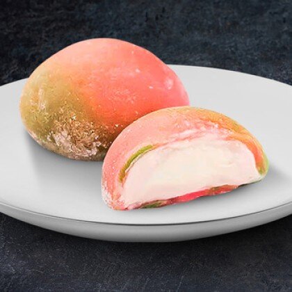 МОТИ Клубничный мохито