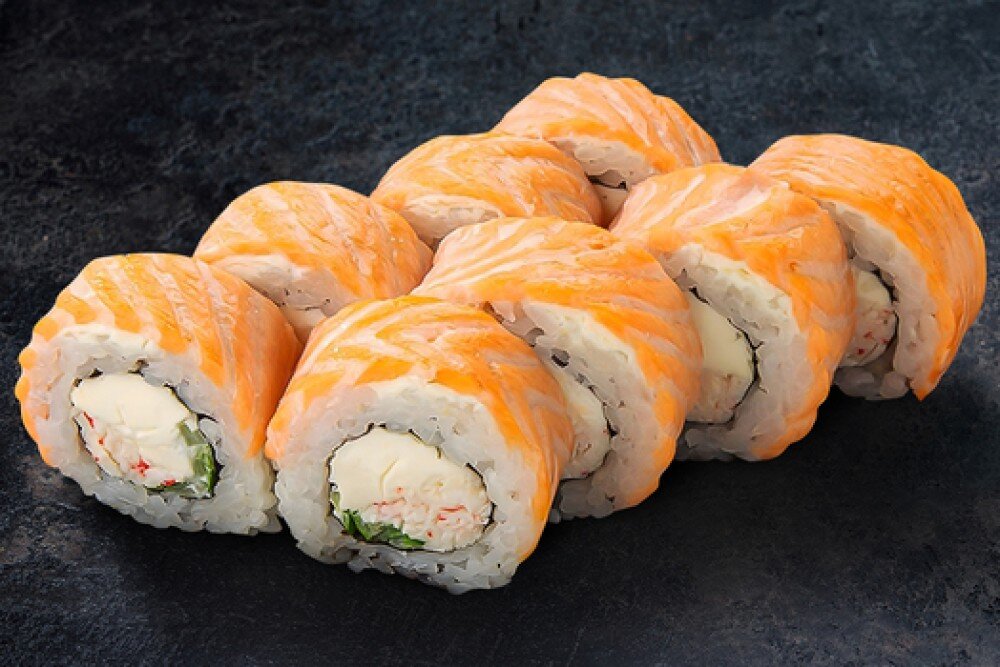 Филадельфия гриль