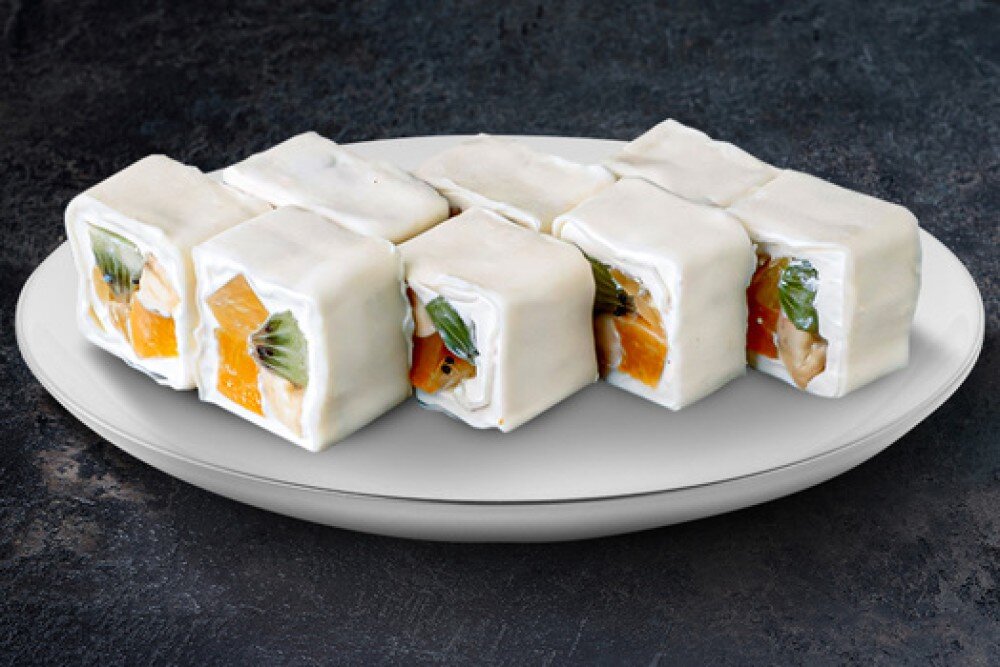 Тропический рай