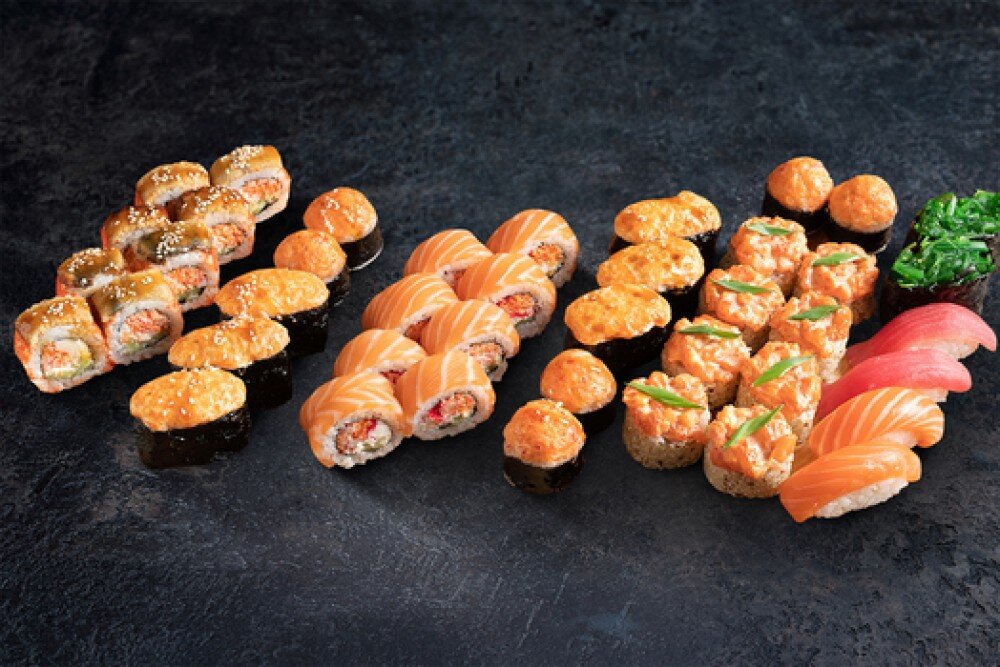 Набор «ПРАЗДНИЧНЫЙ»