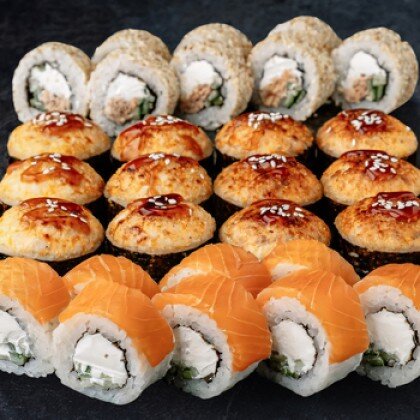 Набор ЙОДЖИ