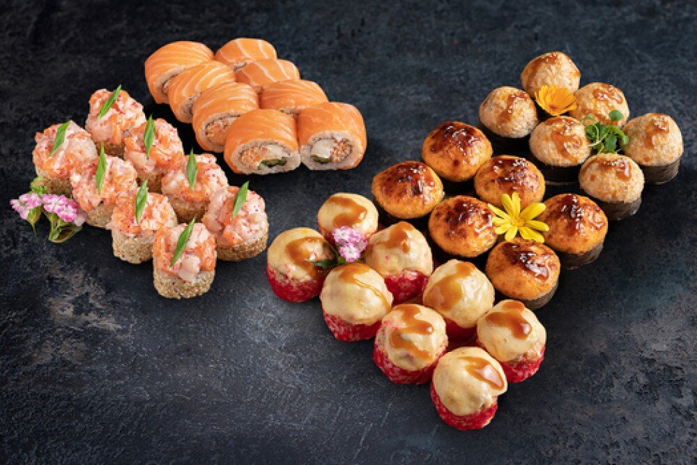 Набор «ЛЮБИМЫЙ»