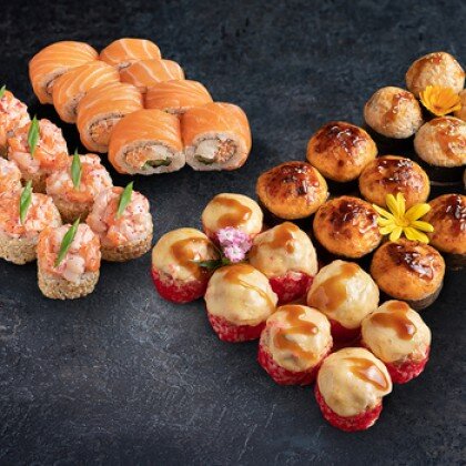 Набор «ЛЮБИМЫЙ»