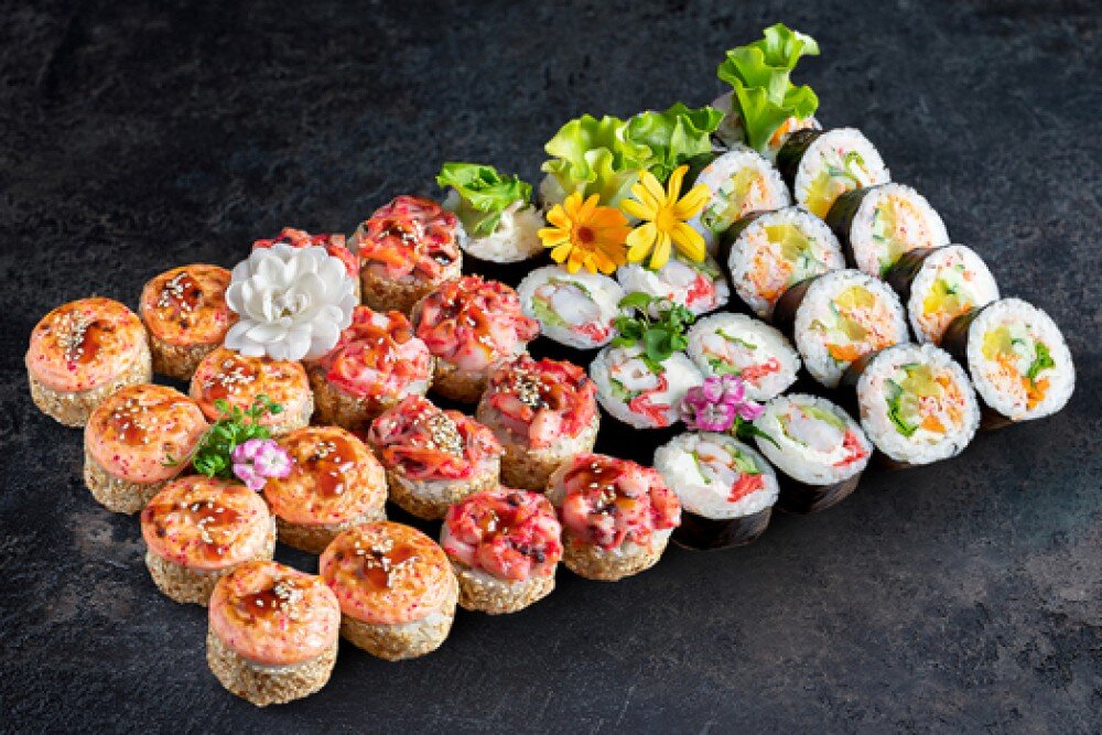 Набор «МОРСКОЙ»