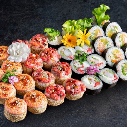 Набор «МОРСКОЙ»