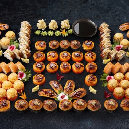 Набор «КОРПОРАТИВНЫЙ»