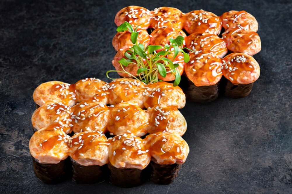 Набор ЗАПЕЧЕННАЯ КЛАССИКА»