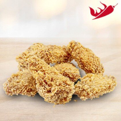 Острые крылья