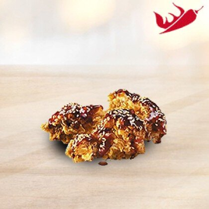 Байтсы Терияки