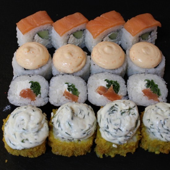 Мини-сет №4 (16шт)