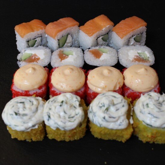 Мини-сет №2 (16шт)